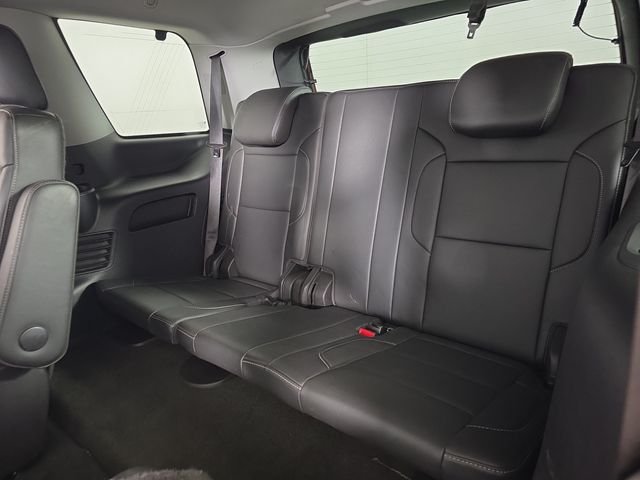 Used 2018 Tungsten Metallic Chevrolet LT image 21