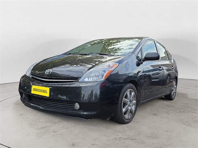 2008 Toyota Prius Standard