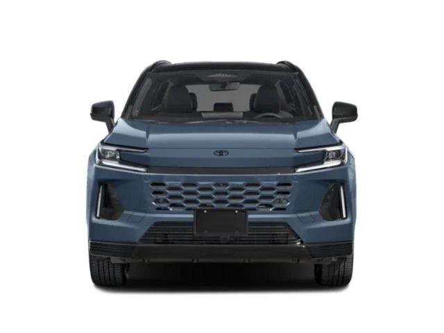 New 2026 Blueprint Toyota SE image 7