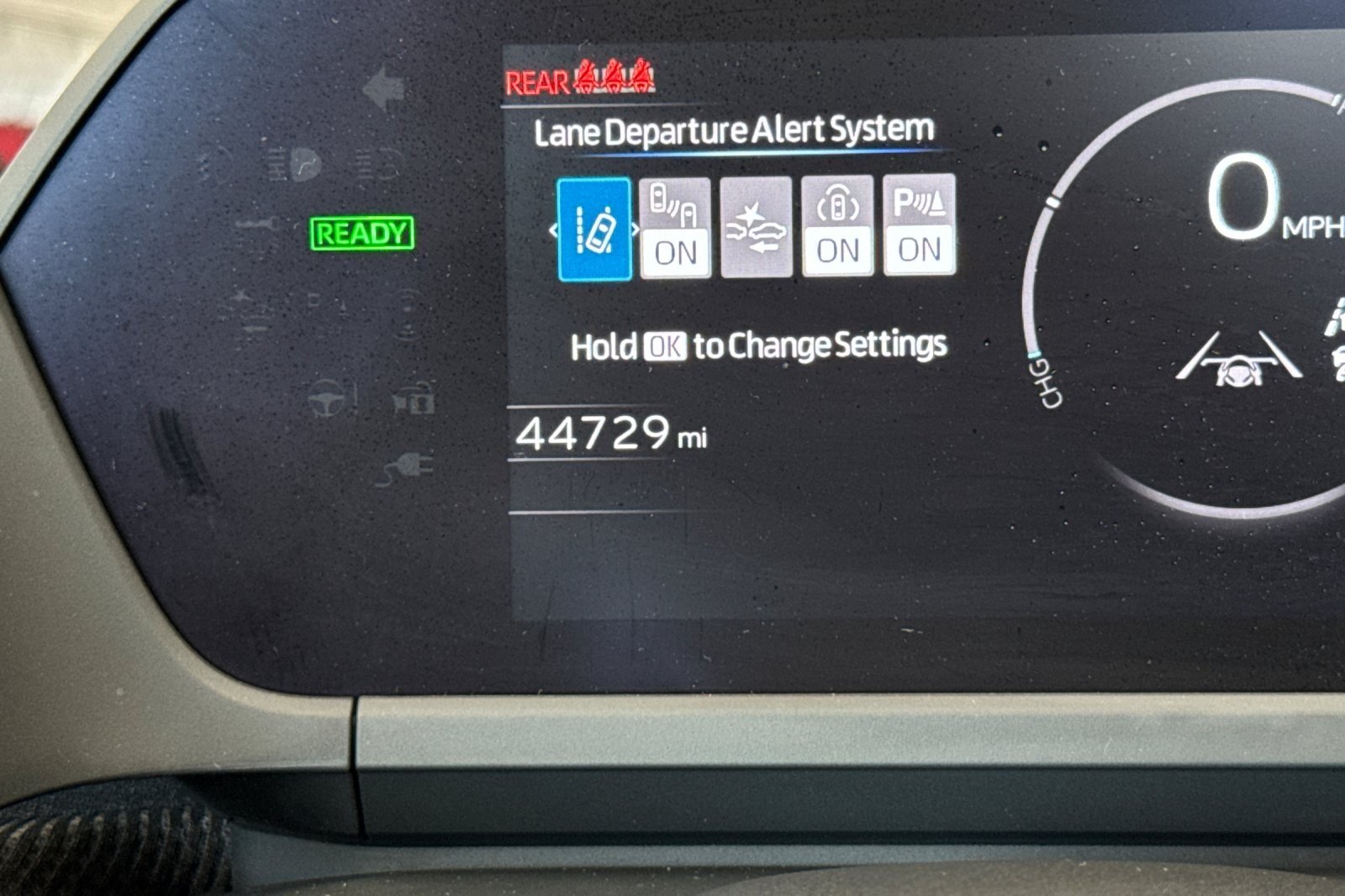 Certified Used 2024 Wind Chill Pearl Toyota XLE image 24