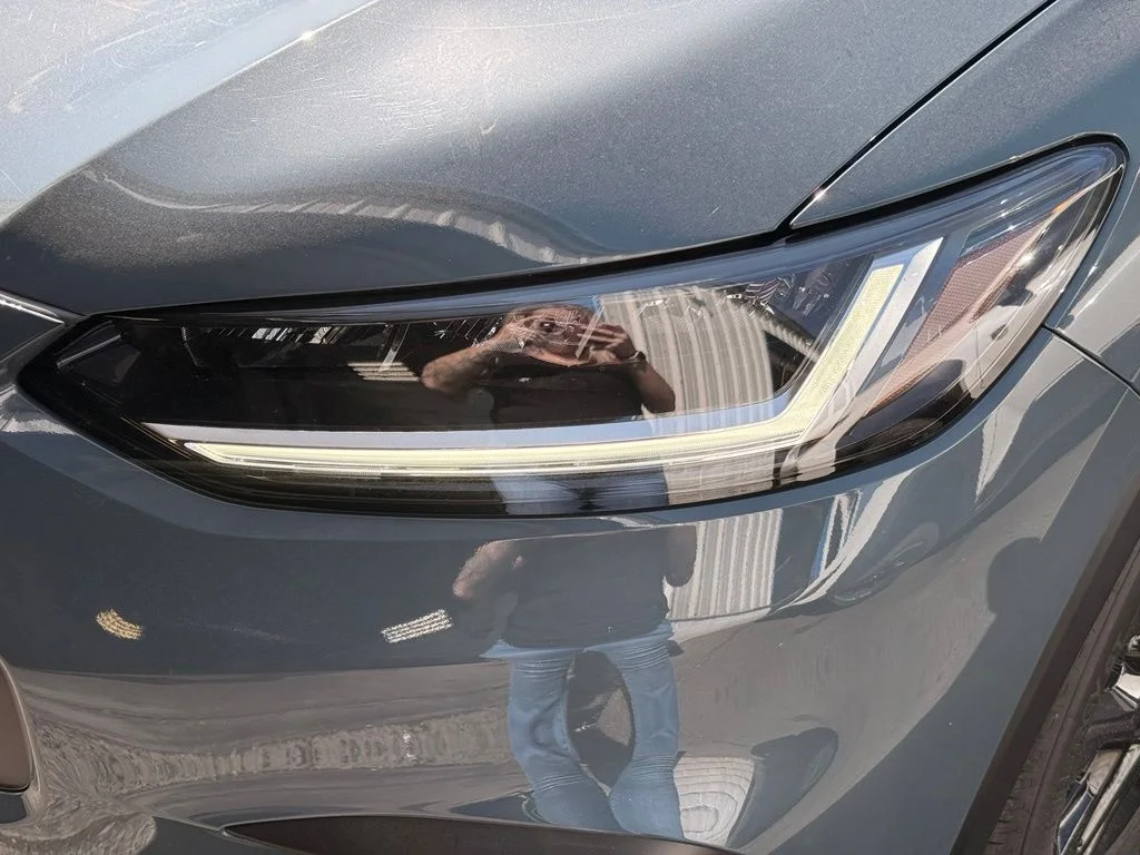 2025 Honda HR-V Sport - Photo 10