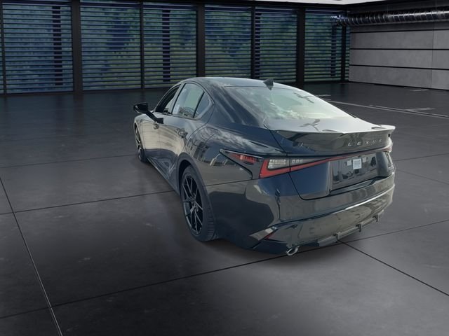 New 2026 Caviar Lexus  350 F SPORT image 6