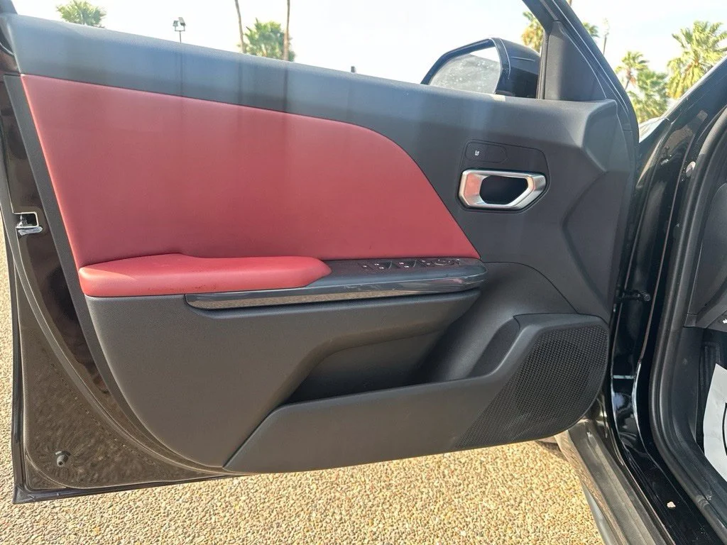 New 2026 Blue Kia GT-Line image 6