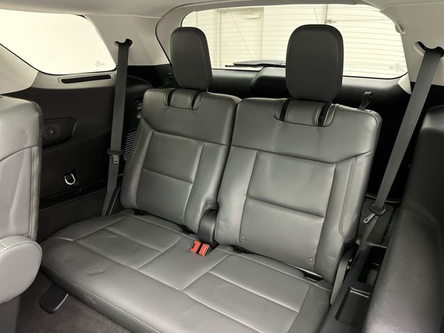 Used 2025 Carbonized Gray Ford Active image 17