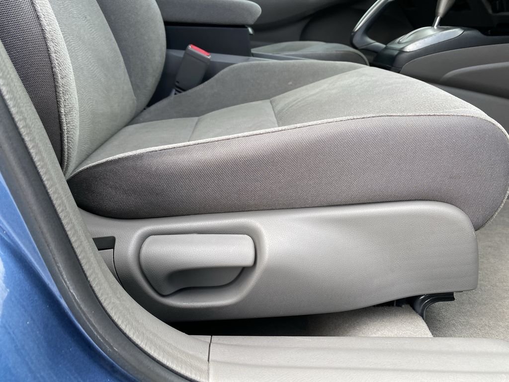 Used 2007 Atomic Blue Metallic Honda LX image 28