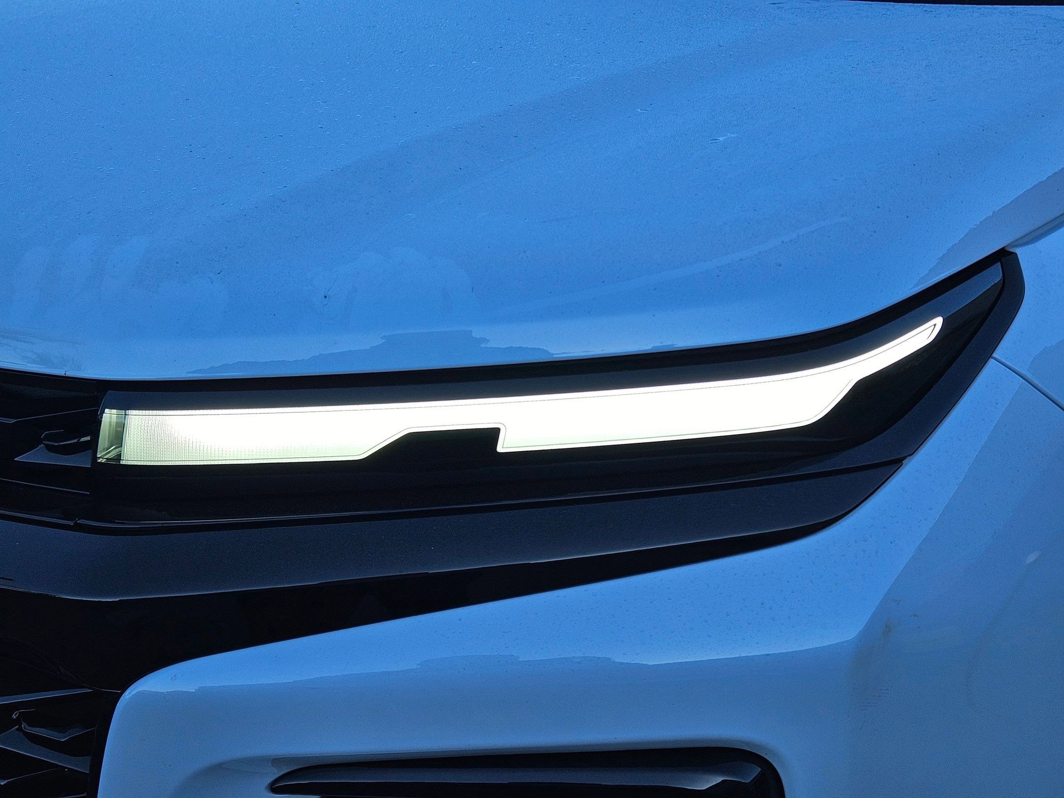 2026 Chevrolet Traverse RS - Photo 10