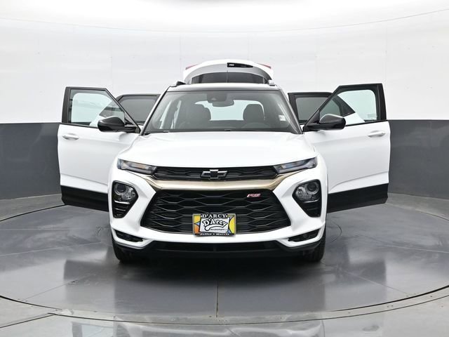 2023 Chevrolet TrailBlazer RS - Photo 31