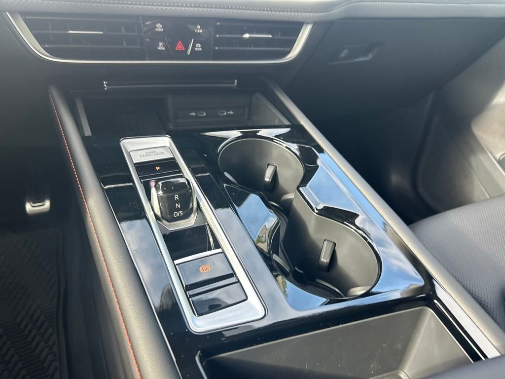 New 2026 White/off-white Volkswagen Peak Edition image 59