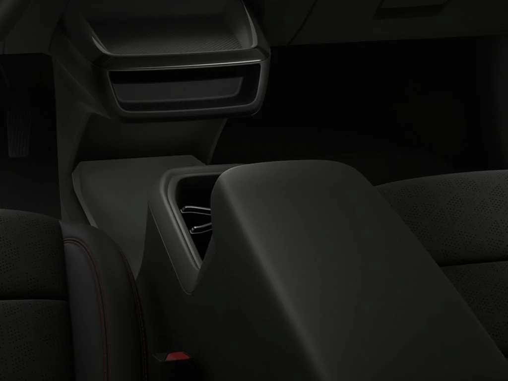 2027 Chevrolet Bolt RS - Photo 11