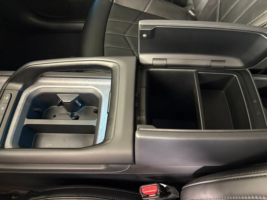 New 2027 Black Jade Green Kia X-LINE SX image 34