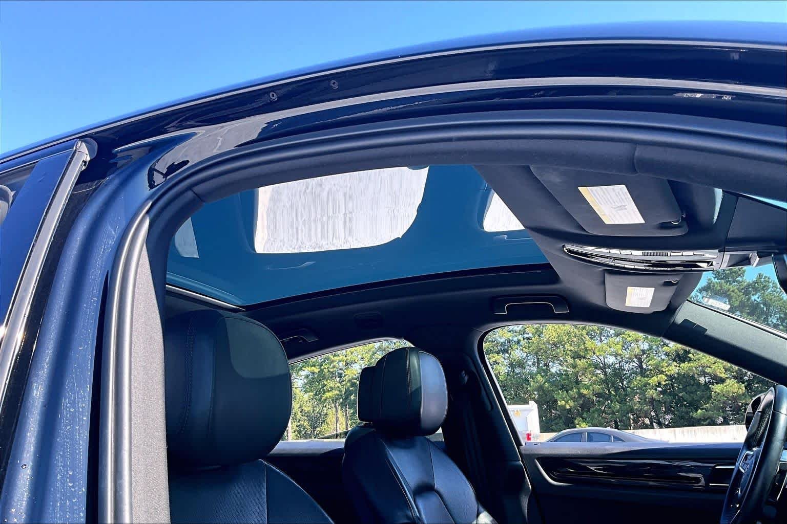 Used 2020 Jet Black Metallic Porsche S image 13