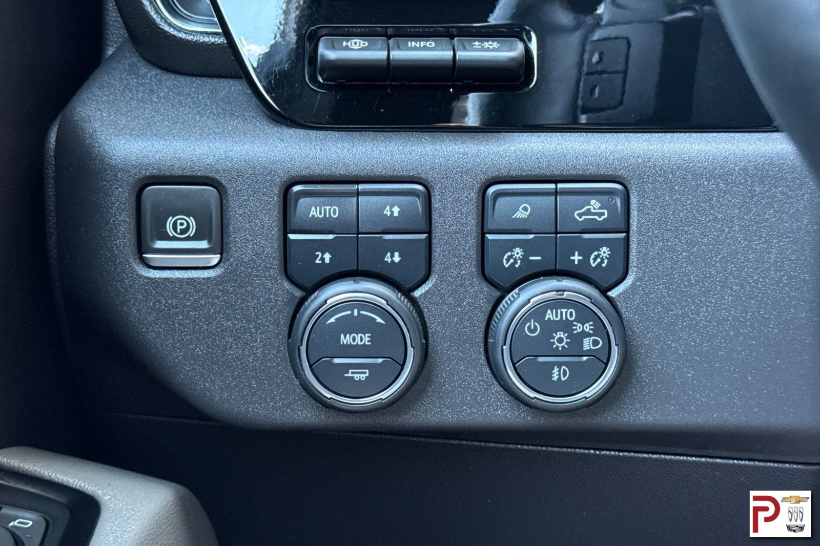 Used 2024 Gray Chevrolet ZR2 image 32