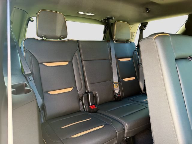 2024 GMC Yukon AT4 - Photo 18
