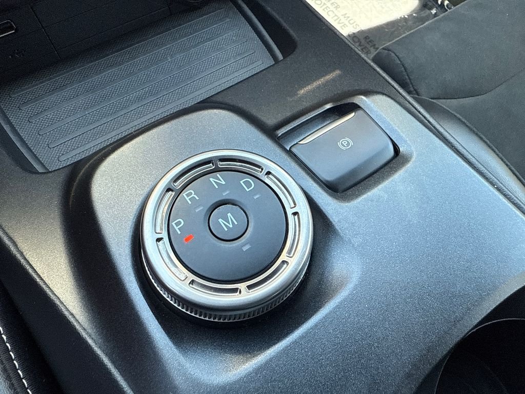 Used 2020 Red Ford Shelby GT500 image 23