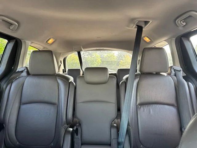 Used 2020  Honda EX-L image 10
