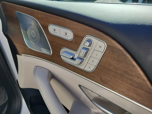 2024 Mercedes-Benz GLE GLE450 - Photo 36