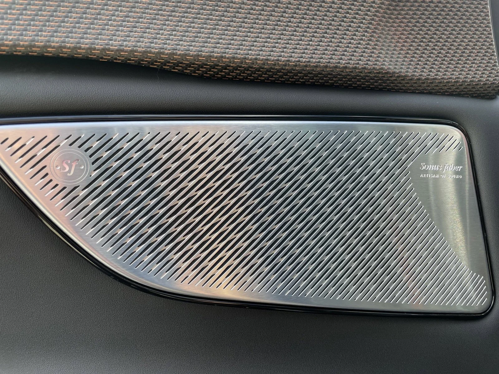 New 2025 NERO TEMPESTA Maserati  image 15