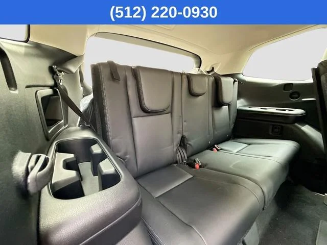 New 2026 MAGNETITE GRAY METALLIC Subaru Premium 7-Passenger image 40