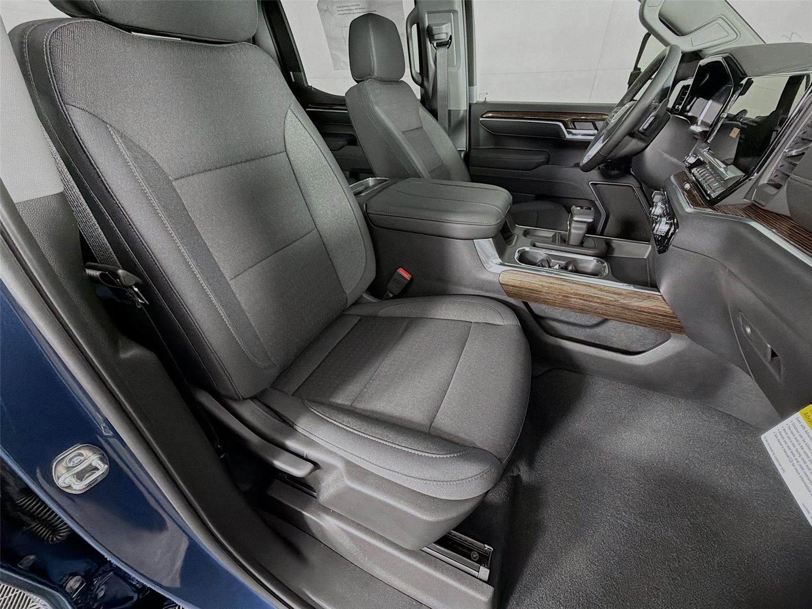 2026 GMC Sierra 1500 Elevation - Photo 27