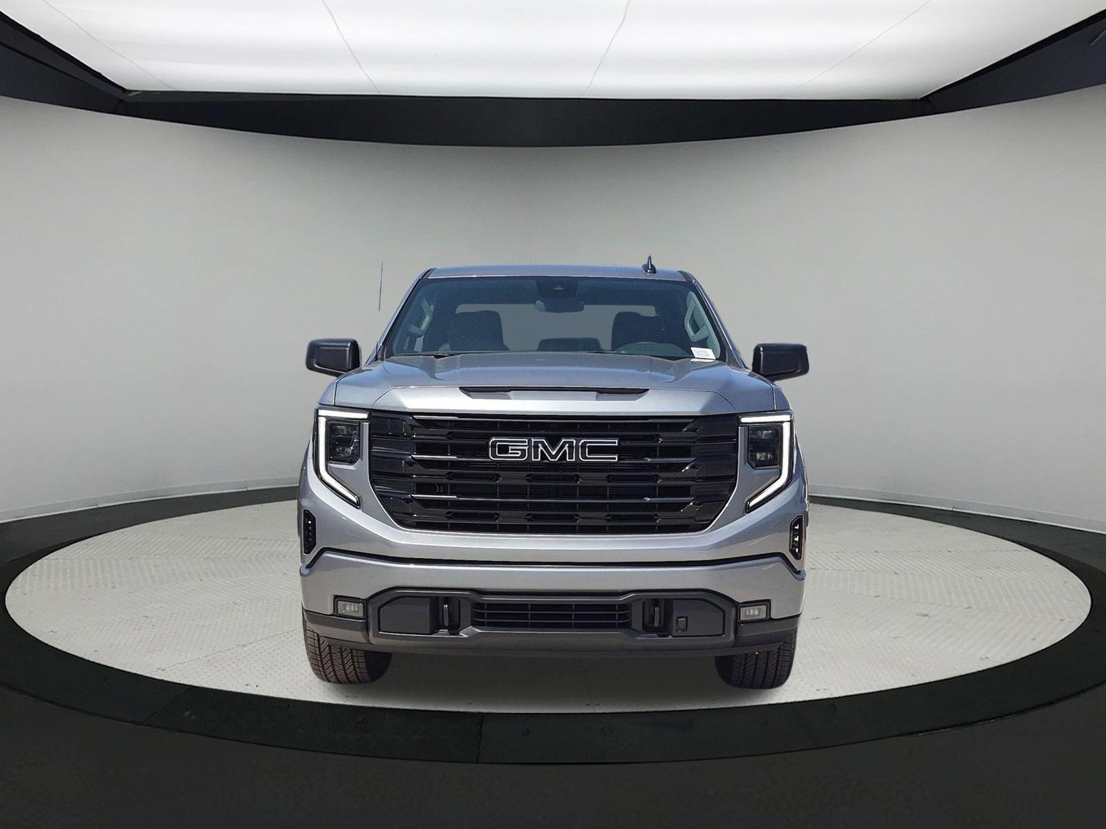 2026 GMC Sierra 1500 Elevation - Photo 8