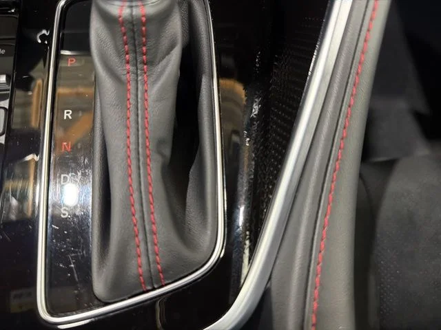 Certified Used 2025 Milano Red Acura AWD A-SPEC image 40