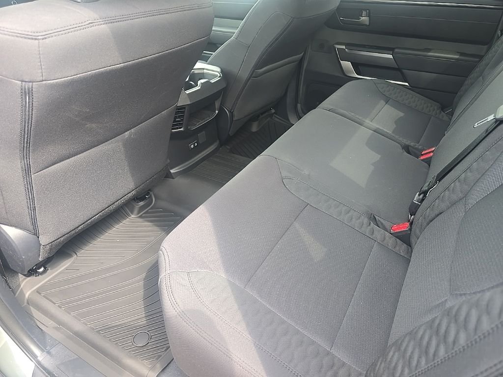 Used 2026  Toyota SR5 image 11