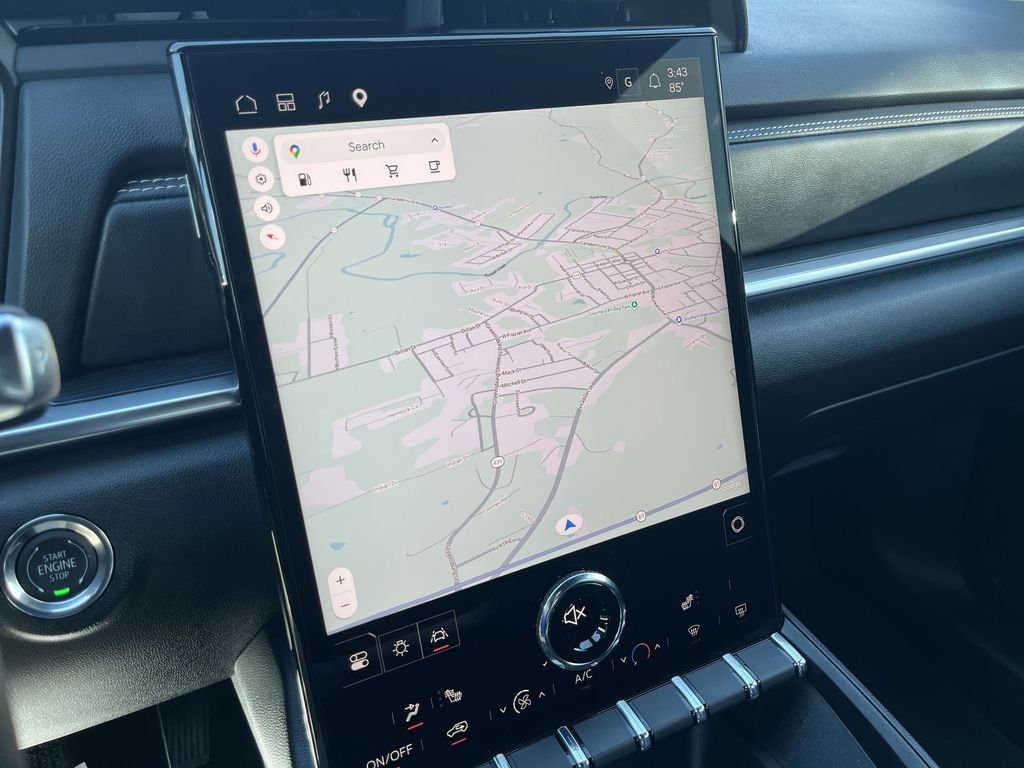 Used 2026 Summit White GMC Elevation image 18