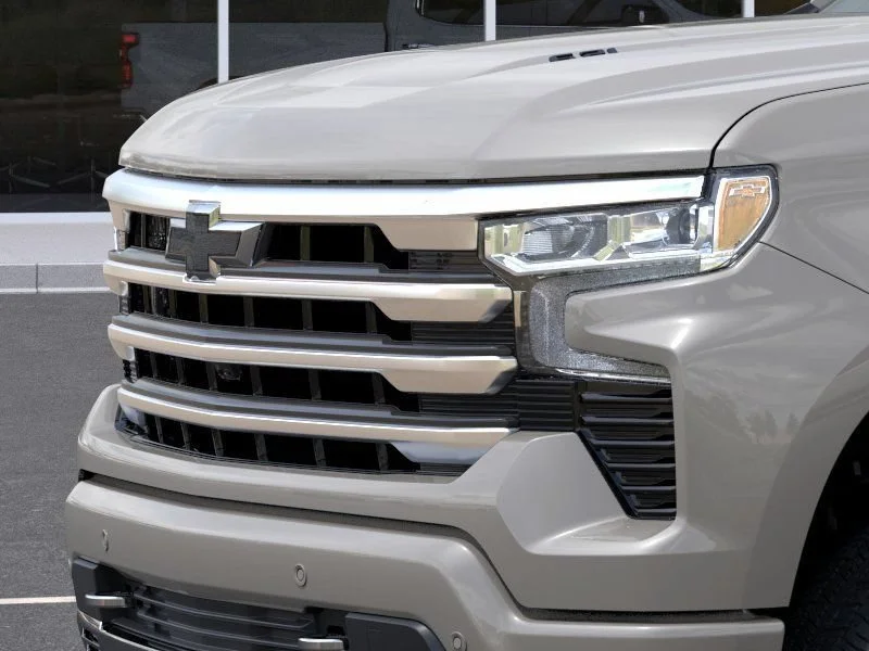 New 2026 White Sands Chevrolet High Country image 13