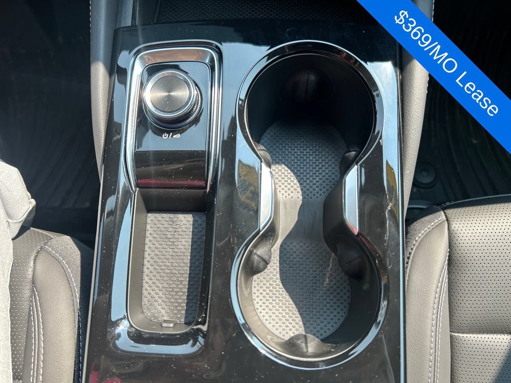 2026 Buick Envision Preferred - Photo 52