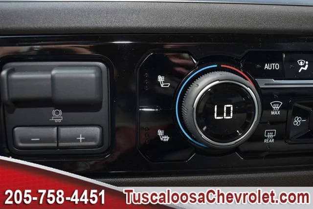 2026 Chevrolet Silverado 1500 RST - Photo 29