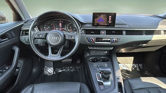 Used 2018  Audi 2.0T ultra Premium image 10