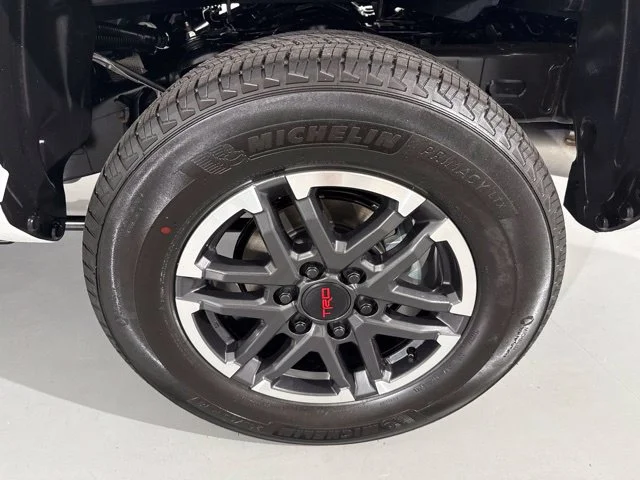 2026 Toyota Tacoma TRD Sport - Photo 6
