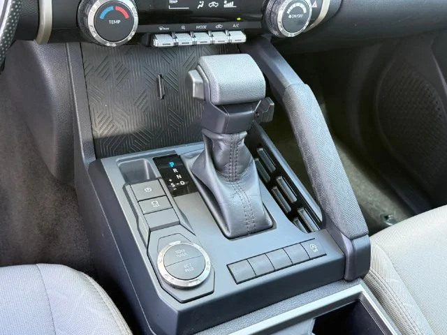 Certified Used 2026 UNDERGROUND Toyota SR5 image 17