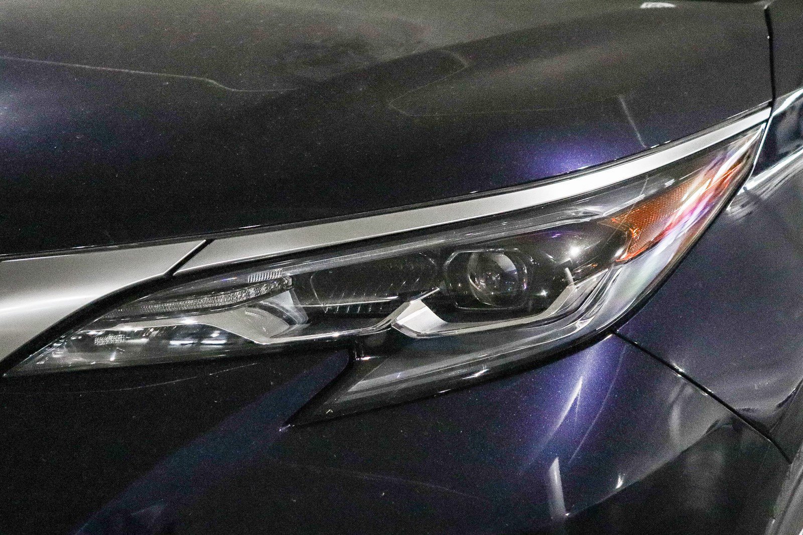 New 2026 Blueprint Toyota  Platinum image 7