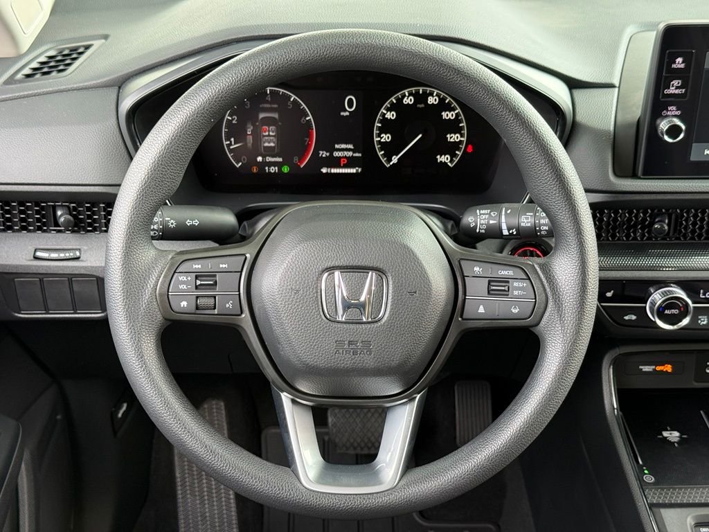 Used 2026 Urban Gray Pearl Honda EX image 23