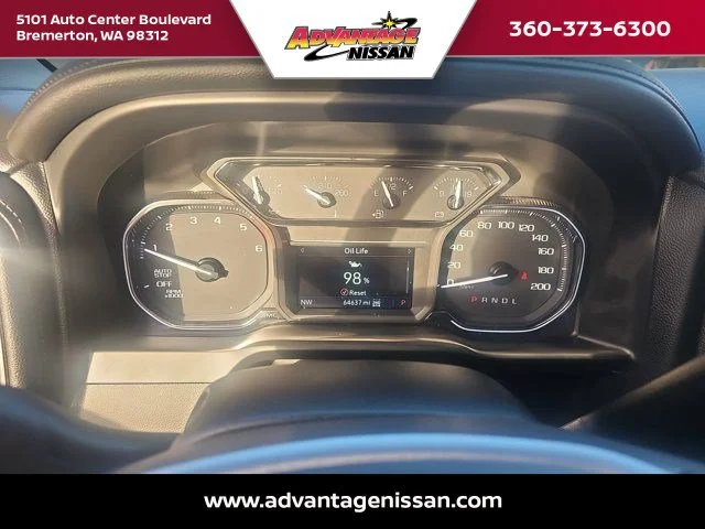 2021 GMC Sierra 1500 SLE - Photo 13