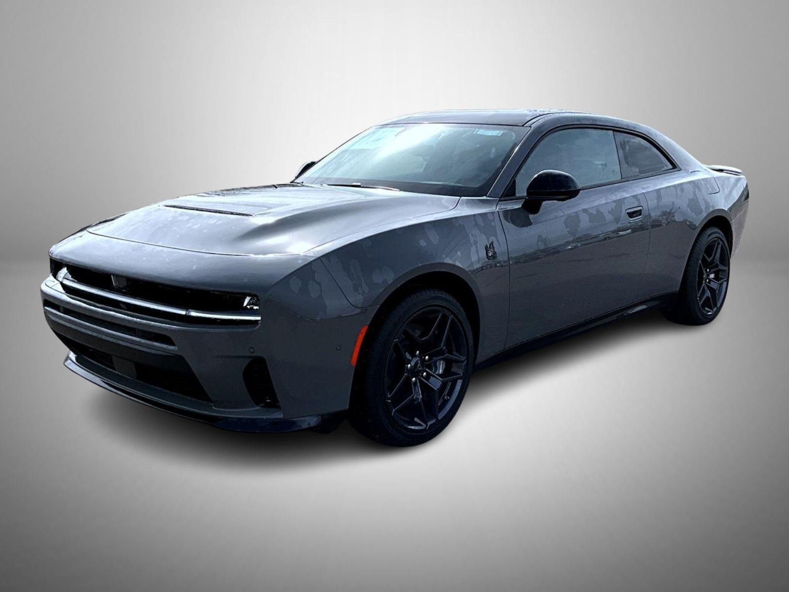 2026 Dodge Charger Scat Pack Plus AWD's photo