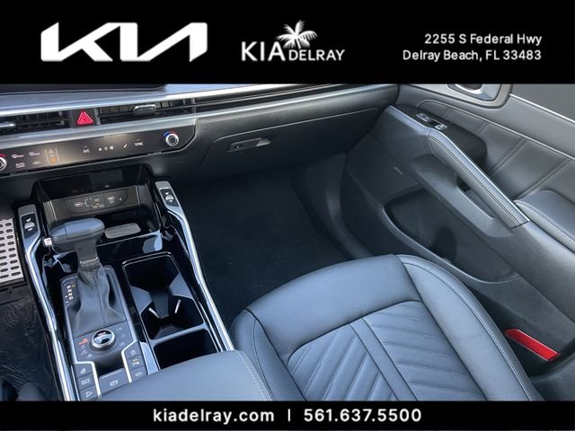 2026 Kia Sorento X-Line SX Prestige - Photo 15