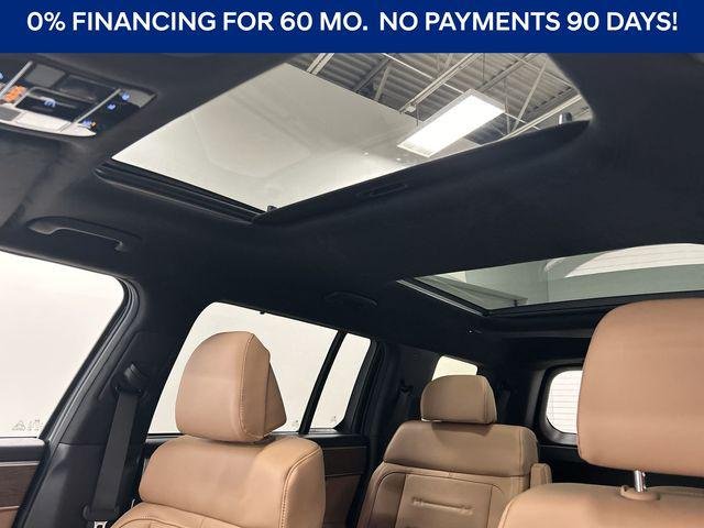 2026 Hyundai Santa Fe Calligraphy - Photo 42