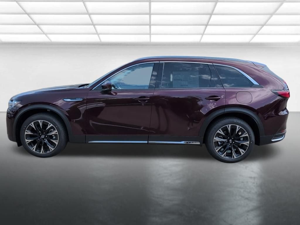 New 2026 Artisan Red Premium Mazda Premium Plus AWD image 34