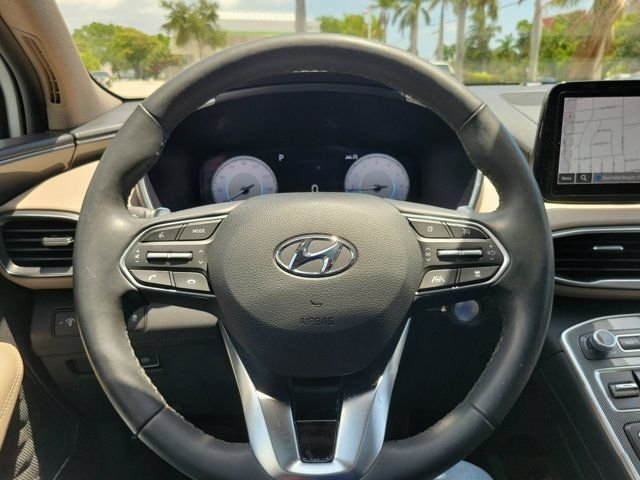 2023 Hyundai Santa Fe Limited - Photo 23