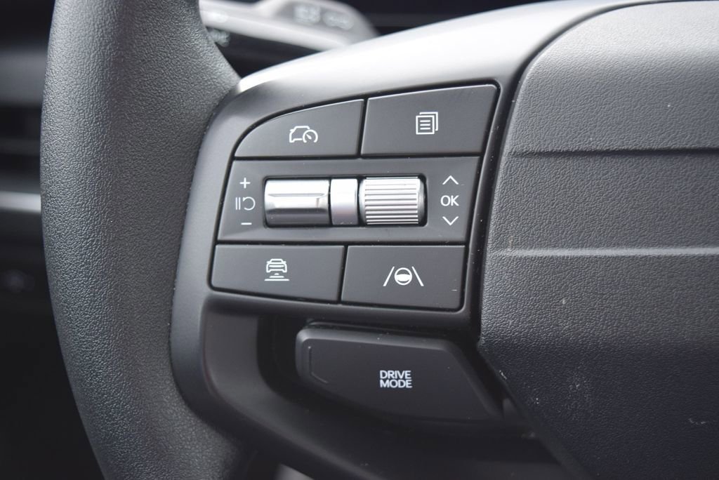 2025 Kia K4 LXS - Photo 19