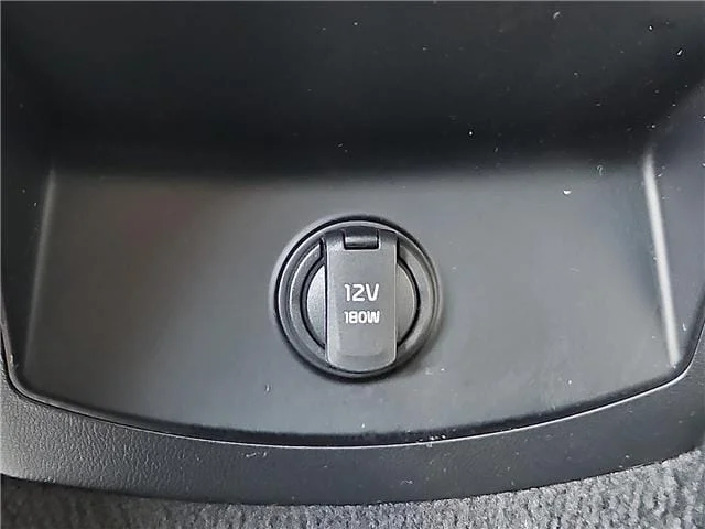 Used 2025 Wolf Gray KIA S Front-Wheel Drive image 10