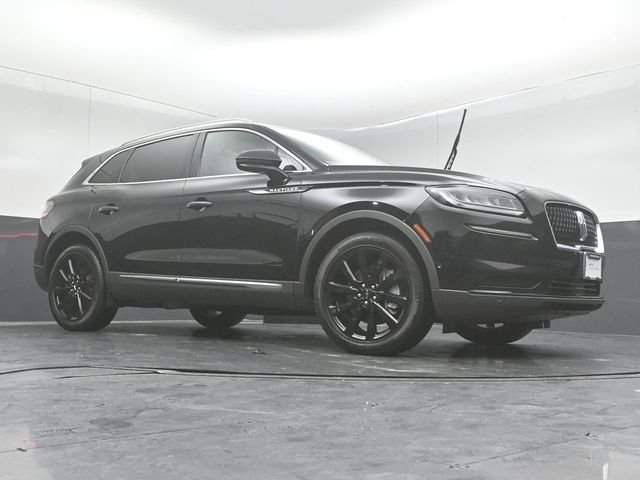 2023 LINCOLN NAUTILUS - Image 33