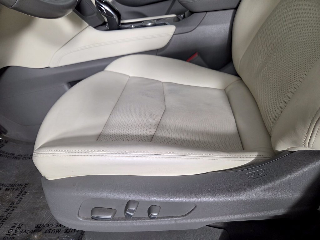 2023 Cadillac XT5 Premium Luxury - Photo 11