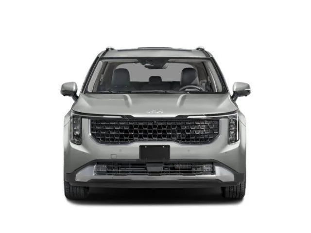 New 2027 Aurora Black Pearl Kia SX image 4