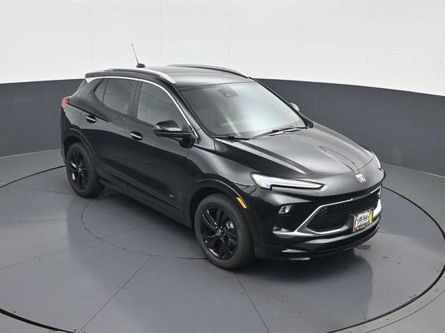 2026 Buick Encore GX Sport Touring - Photo 15