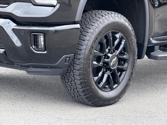 2026 Chevrolet Silverado 2500 HD LTZ - Photo 20