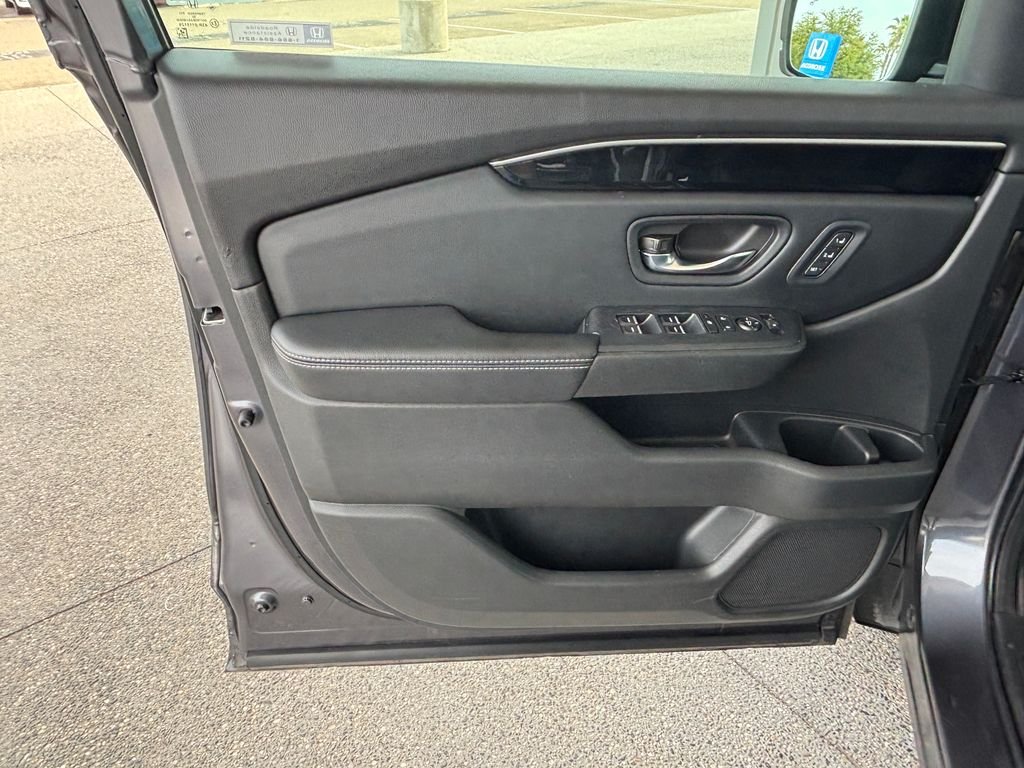 2023 Honda Pilot EX-L - Photo 26