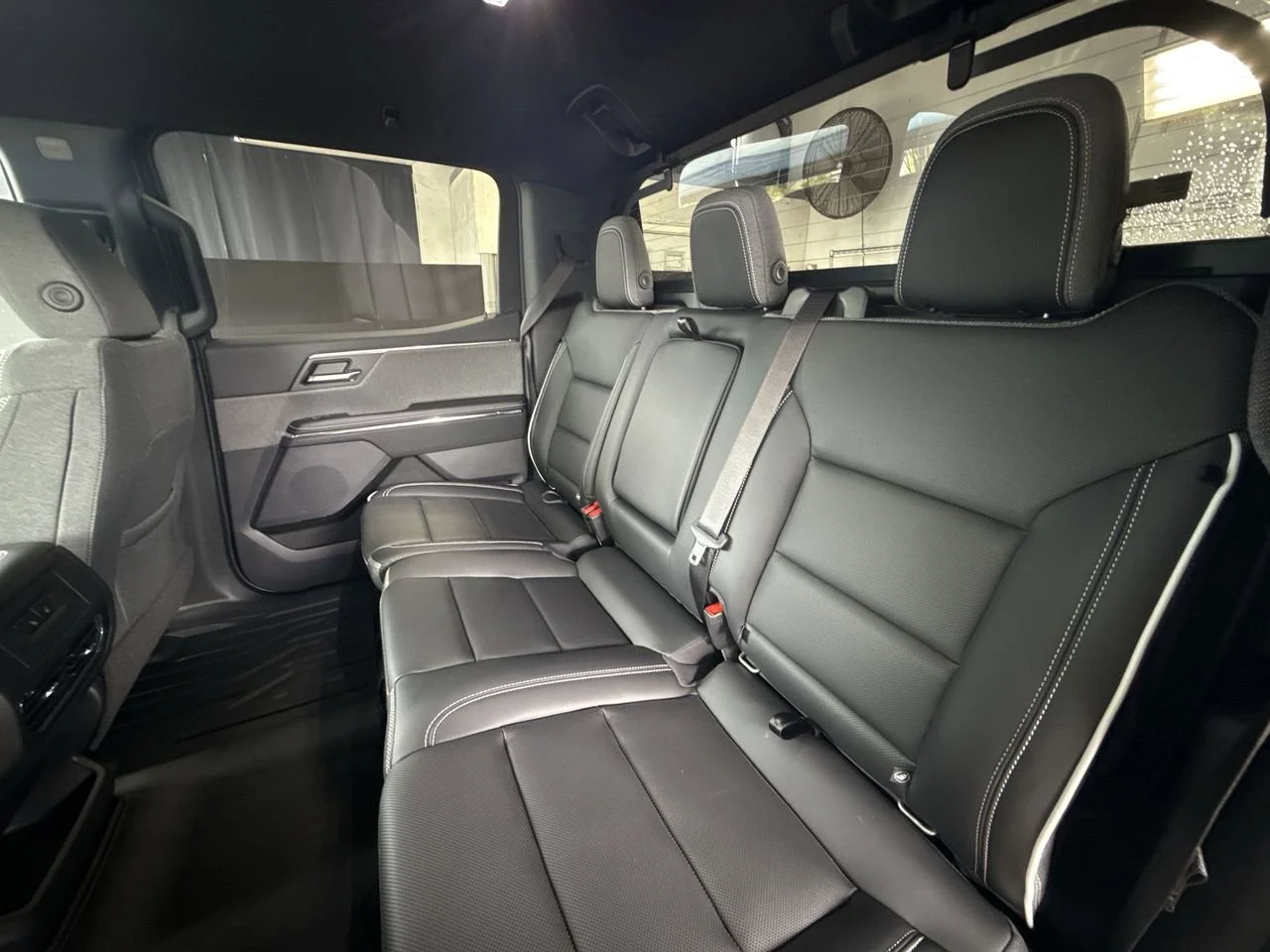 2026 GMC Sierra EV Elevation - Photo 22